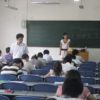 中国の大学の試験と成績