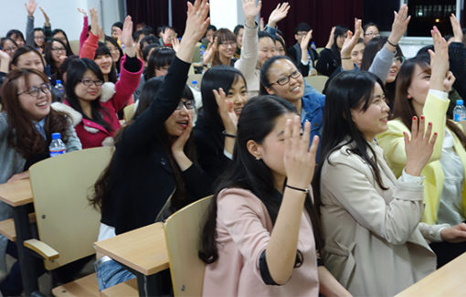 学生からの質問