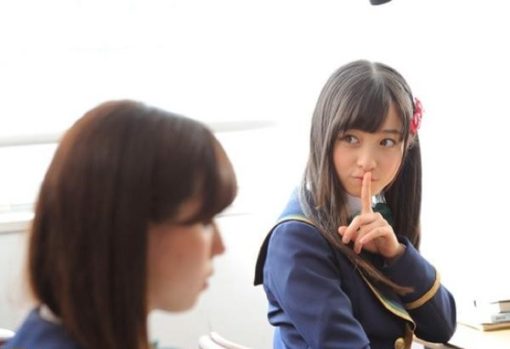 うるさい学生への対応