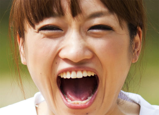 授業で笑いを取る方法