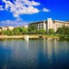 中国の大学のウインタータイムとサマータイム